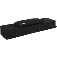 Gator GK-88-SLIM softcase pour clavier 88 touches slim - Vue 2